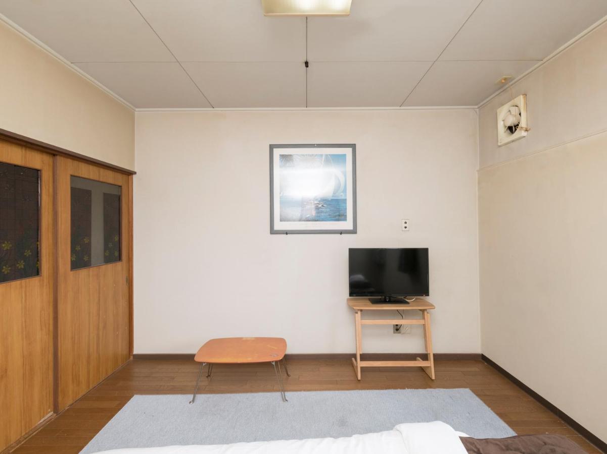 Tabist Daiwasou Shinhama Yokkaichi Hotel Room photo