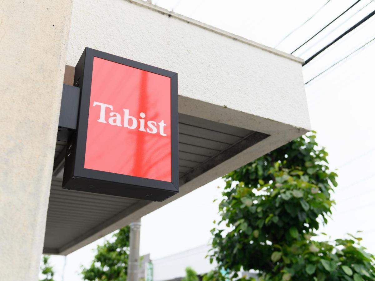 Tabist Daiwasou Shinhama Yokkaichi Hotel Exterior photo